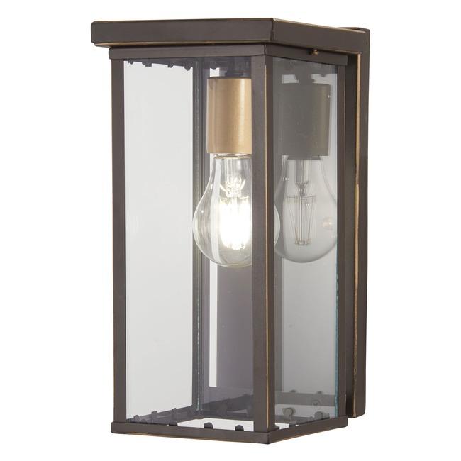 Casway Outdoor Wall Light by Minka Lavery