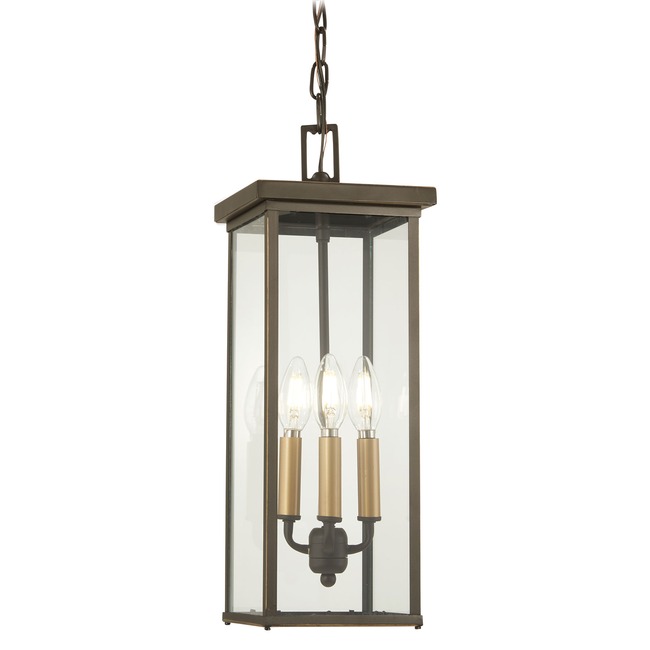 Casway Outdoor Pendant by Minka Lavery