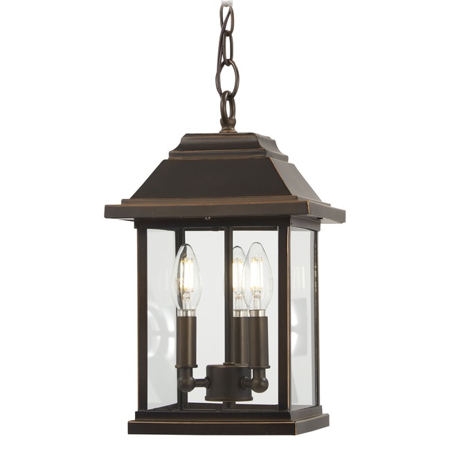Mariners Pointe Outdoor Pendant by Minka Lavery