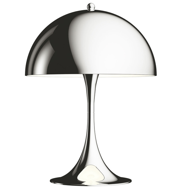 Panthella Mini Table Lamp by Louis Poulsen