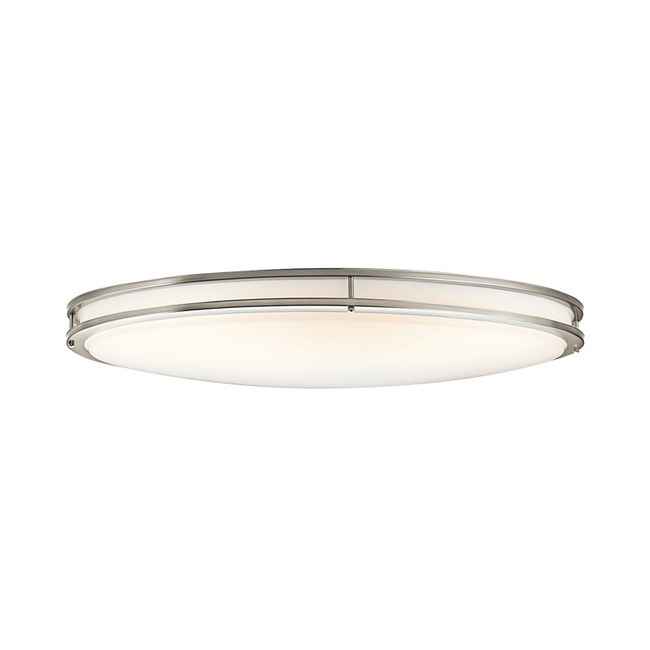 Avon Oval Ceiling Light Fixture by Kichler