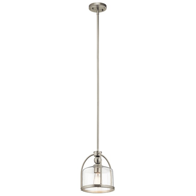 Signature 42798 Pendant by Kichler