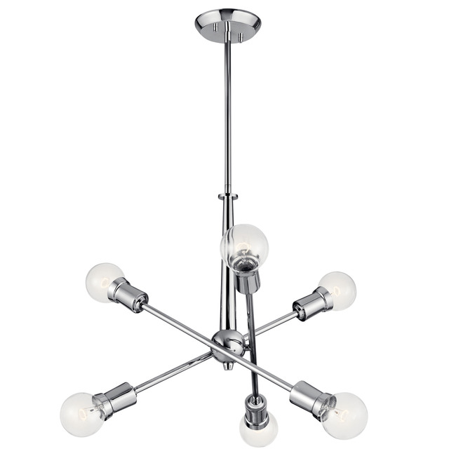 Armstrong Chandelier by Kichler