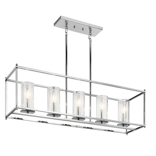 Crosby Linear Pendant by Kichler