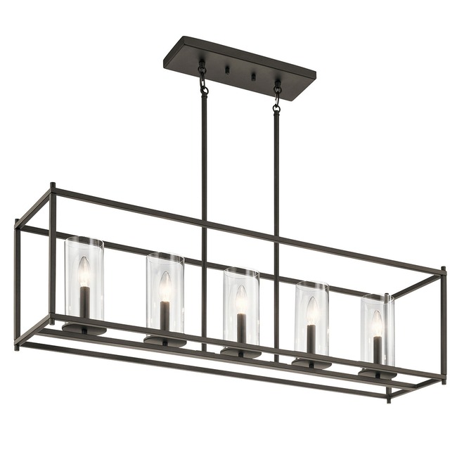 Crosby Linear Pendant by Kichler