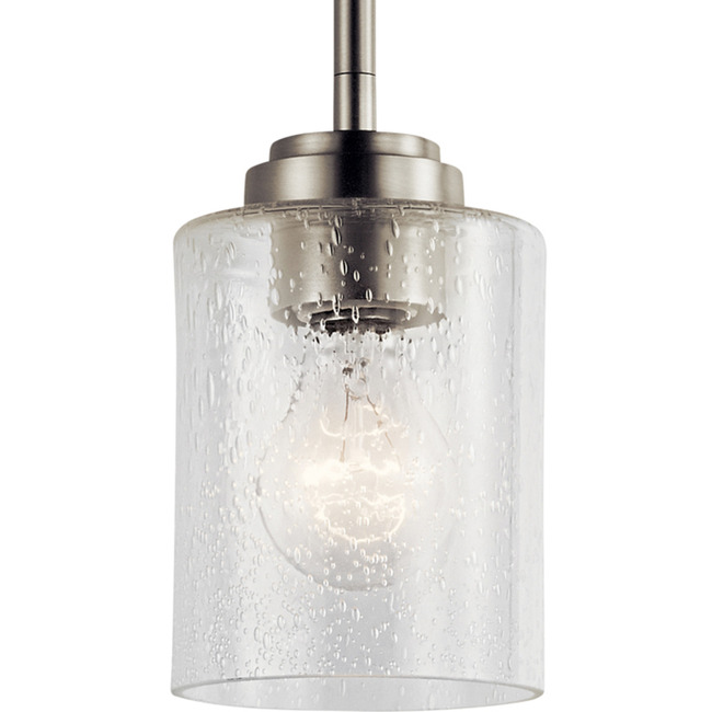 Winslow Pendant by Kichler