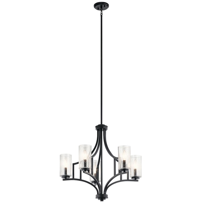 Vara Chandelier by Kichler