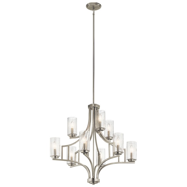 Vara Chandelier by Kichler
