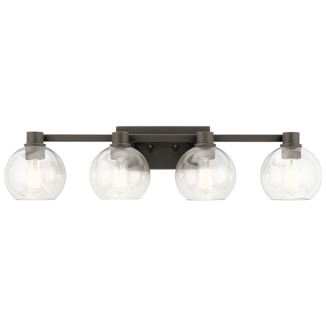 Harmony Bathroom Vanity Light by Kichler