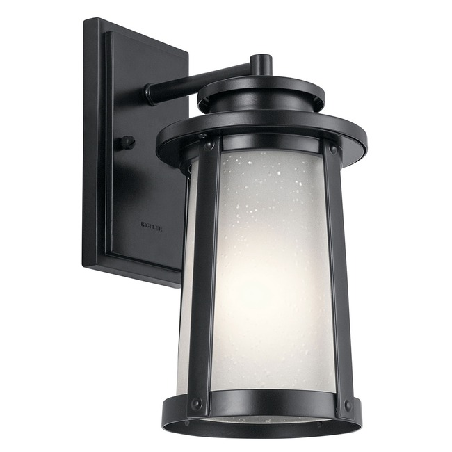 Harbor Bay Outdoor Wall Light by Kichler