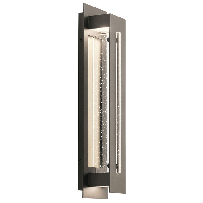 River Path Outdoor Wall Sconce by Kichler