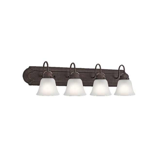 Signature 533 Bathroom Vanity Light by Kichler