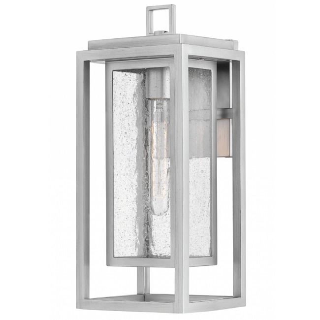 Republic 120V Outdoor Wall Sconce by Hinkley Lighting