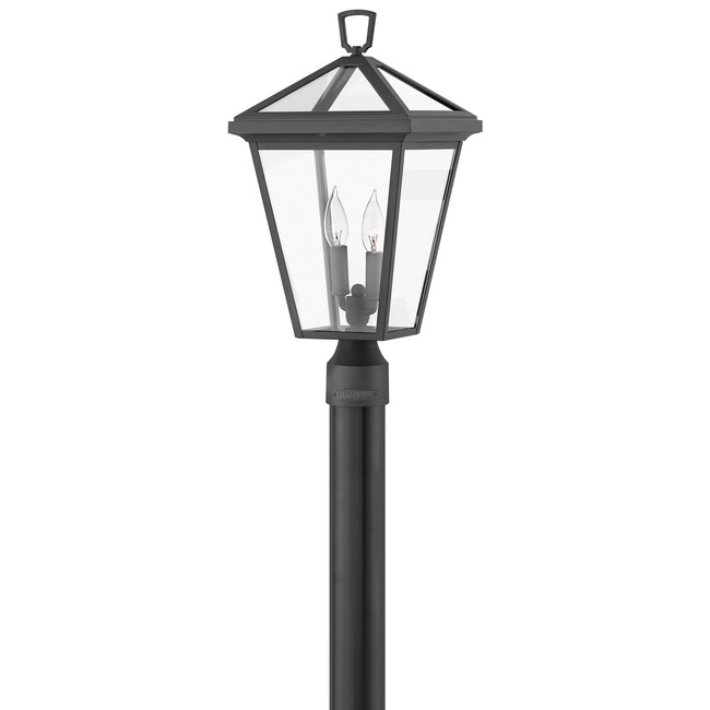 Alford Place 120V Outdoor Post Mount by Hinkley Lighting