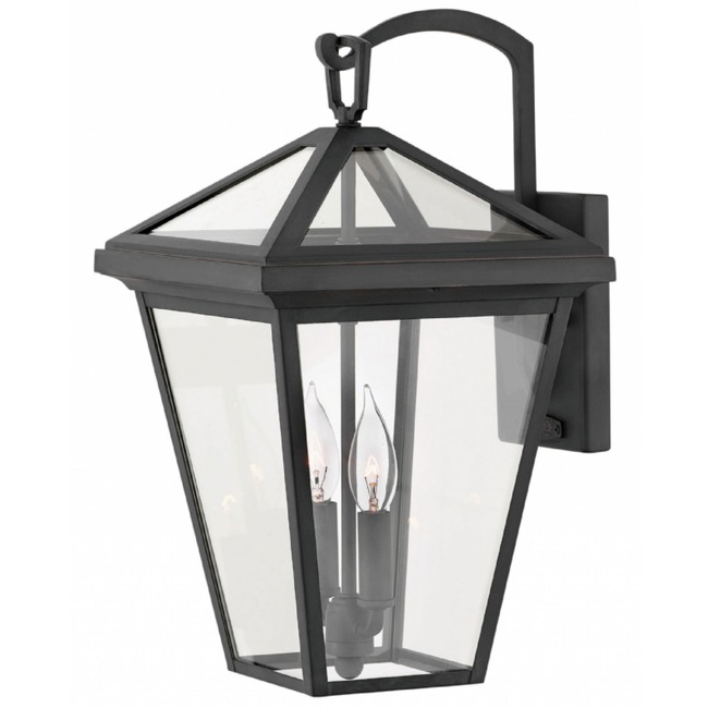 Alford Place Outdoor Wall Light by Hinkley Lighting