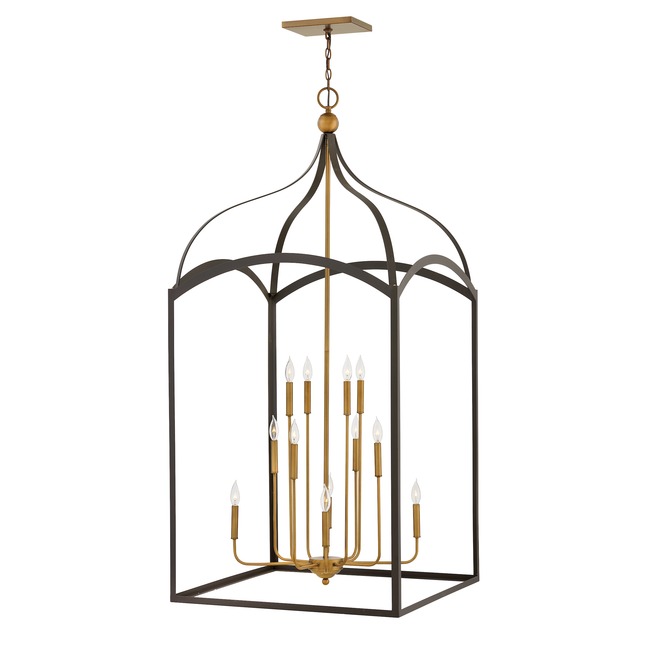 Clarendon Chandelier by Hinkley Lighting