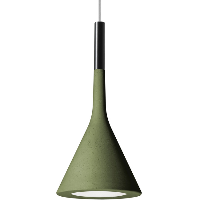 Aplomb Pendant by Foscarini