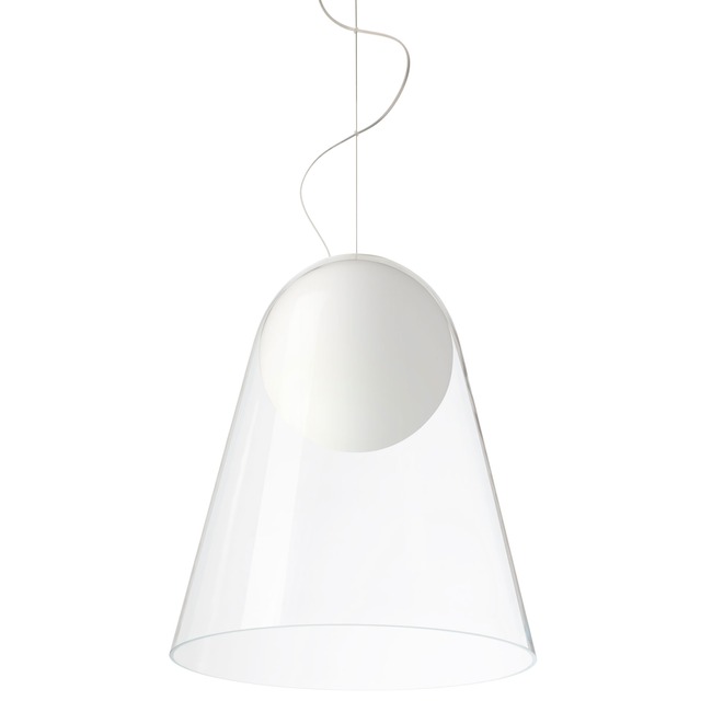 Satellight Pendant by Foscarini