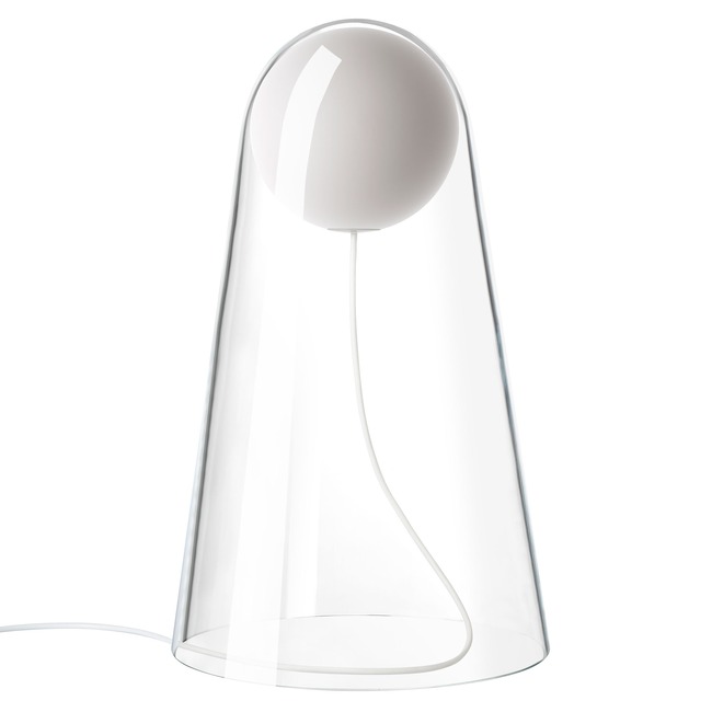 Satellight Table Lamp by Foscarini