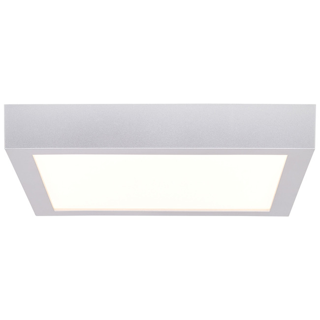 Ulko 120V Square Outdoor Ceiling Light by Access