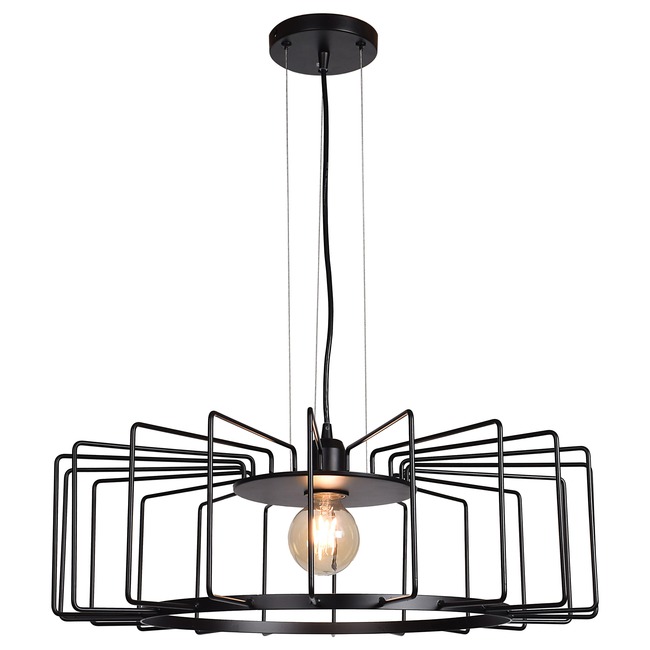 Wired Horizontal Pendant by Access