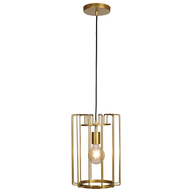 Wired Vertical Pendant by Access