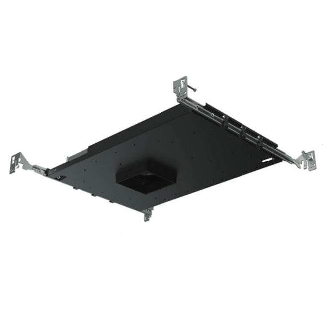 Element 3IN RD Flangeless Downlight Ultra Shallow Housing by Visual Comfort Architectural