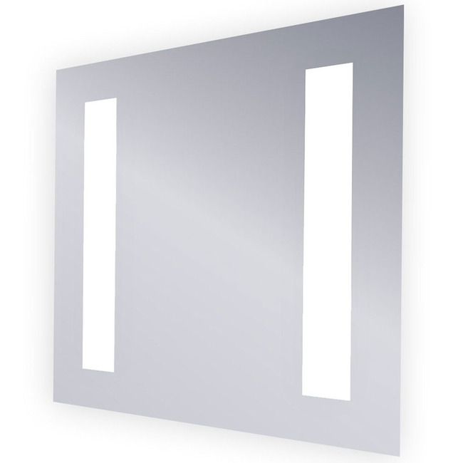 Acclaim Fog Free Mirror by Electric Mirror
