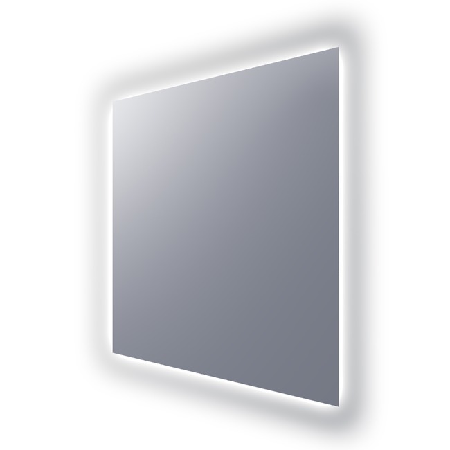 Serenity Lighted Mirror by Electric Mirror