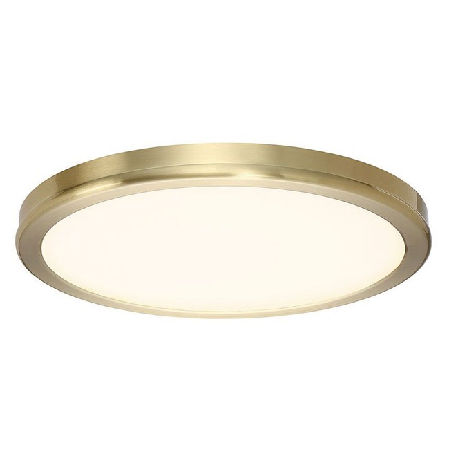 Geos Wall / Ceiling Light by WAC Lighting