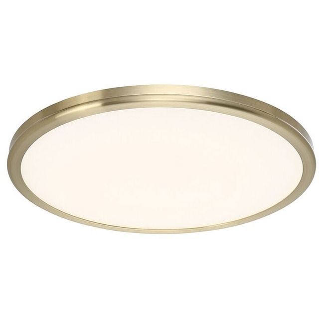 Geos Wall / Ceiling Light by WAC Lighting