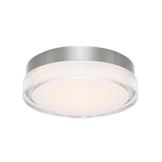 Dot Outdoor Wall / Ceiling Light by WAC Lighting