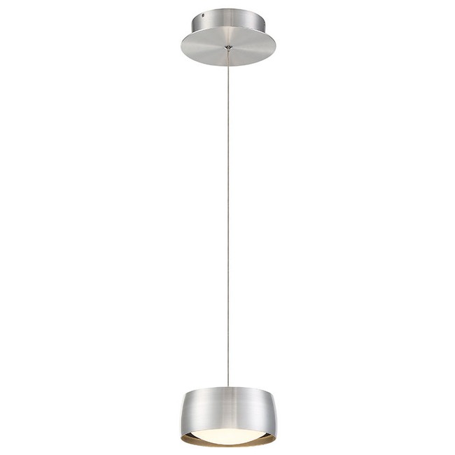 Tic Toc Pendant by WAC Lighting