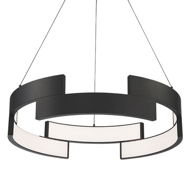 Trap Pendant by WAC Lighting