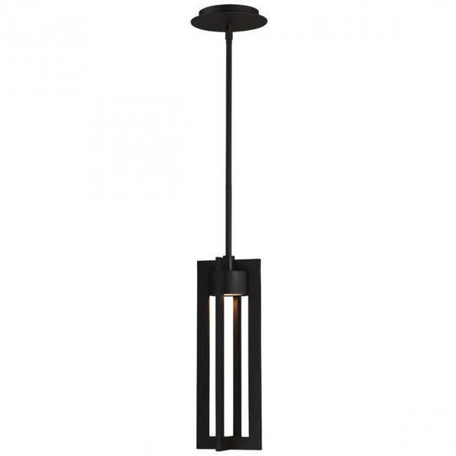 Chamber Outdoor Pendant by WAC Lighting