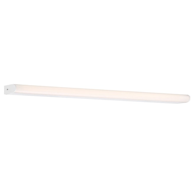 Slim Nightstick Bathroom Vanity Light by WAC Lighting
