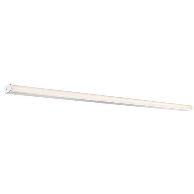 Slim Nightstick Bathroom Vanity Light by WAC Lighting