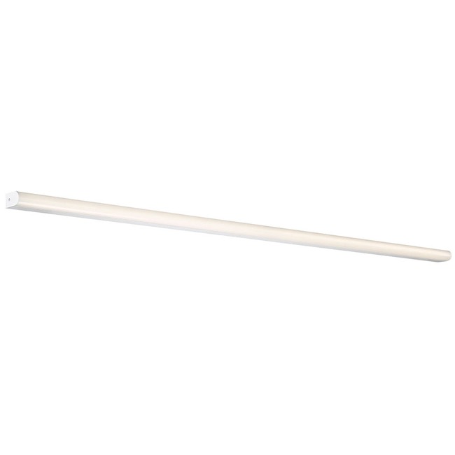 Slim Nightstick Bathroom Vanity Light by WAC Lighting