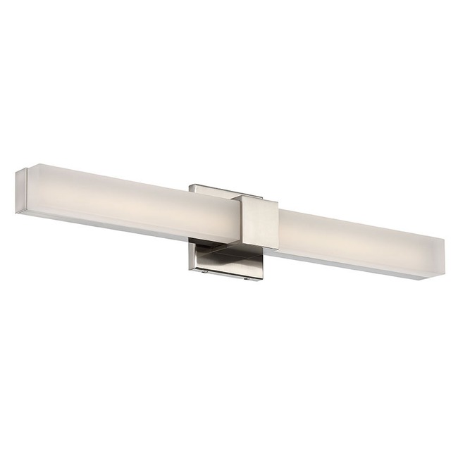 Esprit Bathroom Vanity Light by WAC Lighting