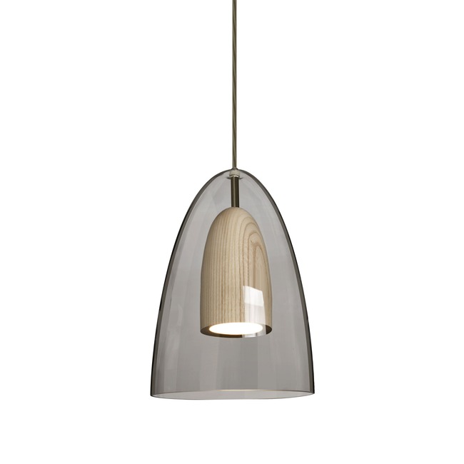 Dano Mini Pendant by Besa Lighting