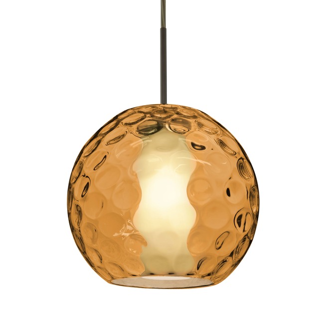 Layla Mini Pendant by Besa Lighting