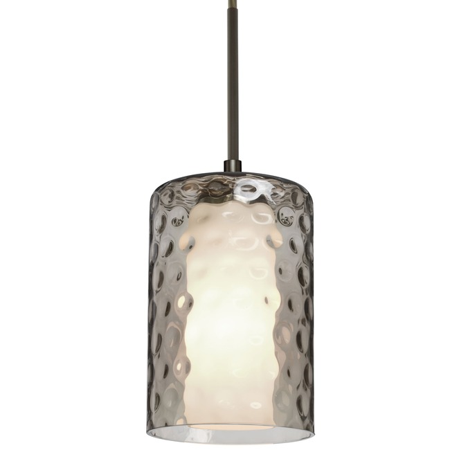 Esa Mini Pendant by Besa Lighting