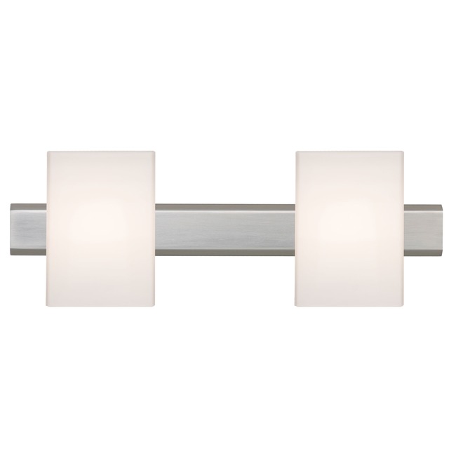 Tito Bathroom Vanity Light by Besa Lighting