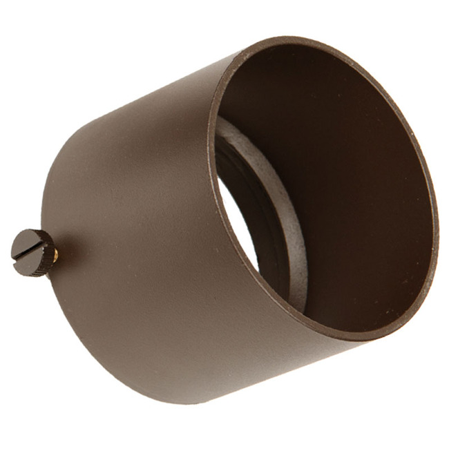 Snoot Accessory by WAC Lighting