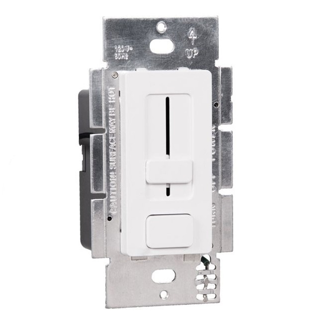 96W LED Driver & Dimmer 120V/24VDC by WAC Lighting