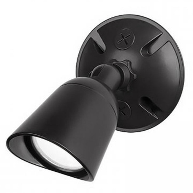 Endurance Outdoor 120V Wall / Ceiling Spot by WAC Lighting