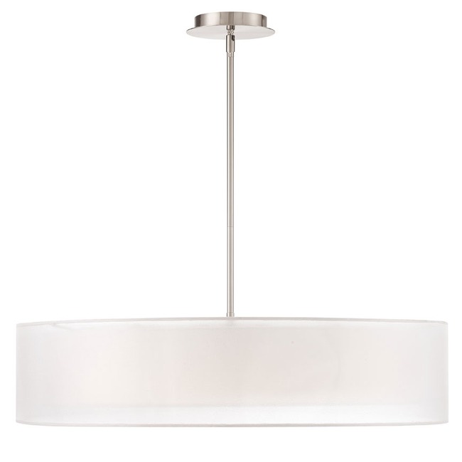 Metropolis Pendant by Modern Forms