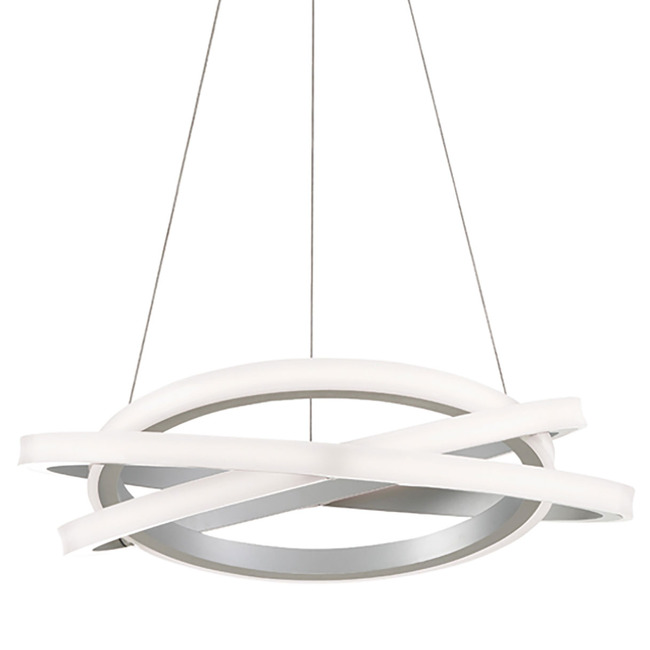 Veloce Chandelier by Modern Forms