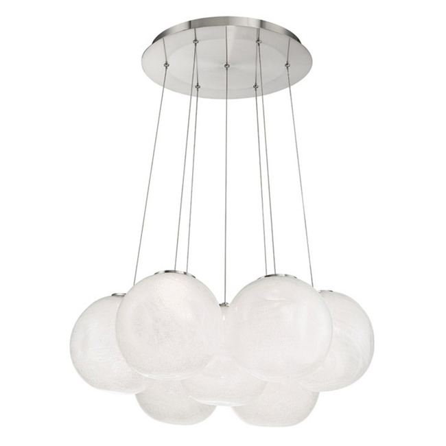 Cosmic Multi Light Pendant by Modern Forms