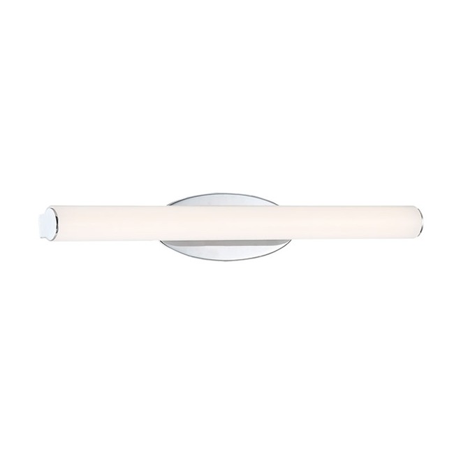 Mini Loft Bathroom Vanity Light by Modern Forms
